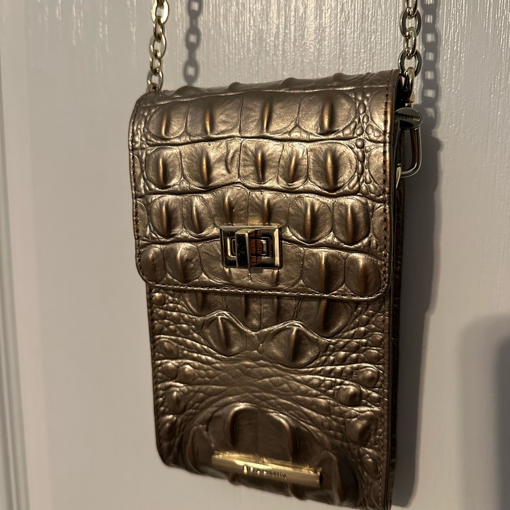 Brahmin Sasha Crossbody